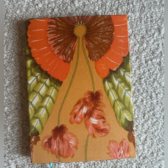 Hermes Notepad - Picture 3 of 5